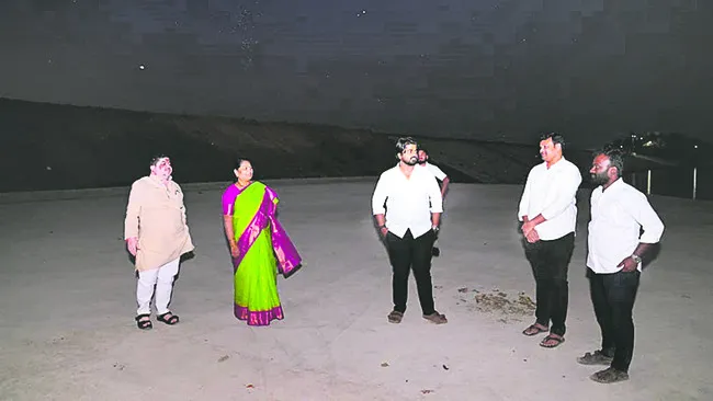 ప్రజాస్వామ్యంలో ఓటు వజ్రాయుధం