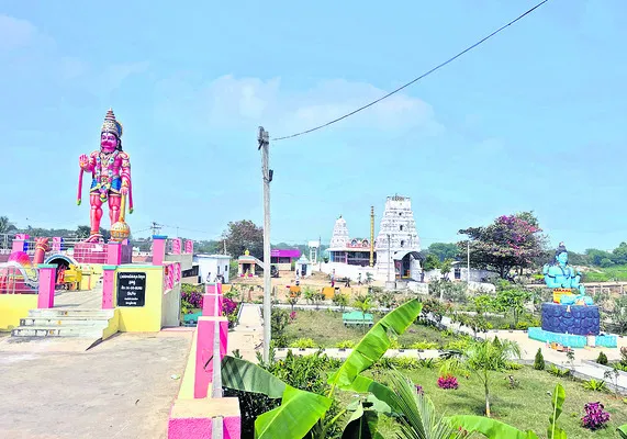 రేపటి నుంచి కనకదుర్గమ్మ జాతర