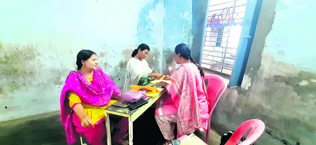 పురపోరు నేడే..