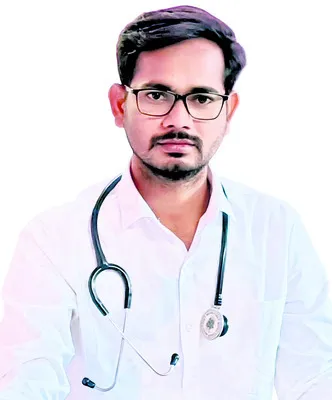 మెడికల్‌ కౌన్సిల్‌ మెంబర్‌గా శ్రీహరి ఎన్నిక 