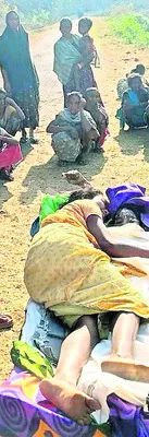 సంతక వెళ్లింది..! 