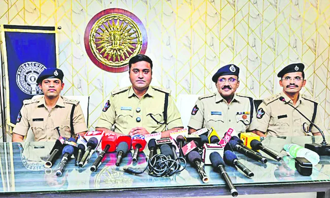 11 నెలల్లో నిందితుడికి జైలు శిక్ష 