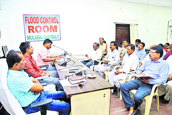 ఆధ్యాత్మికతతో శివరాత్రి ఉత్సవాలు