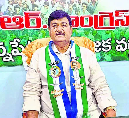 రాజకీయ లబ్ధి కోసమే  అసత్యాల ప్రచారం 