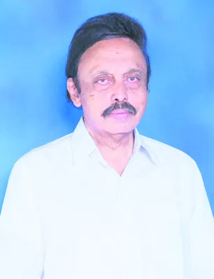 కేంద్రీయ విద్యాలయం ప్రారంభానికి చర్యలు తీసుకోవాలి 