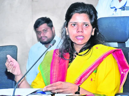 స్వేచ్ఛగా ఓటేయండి 