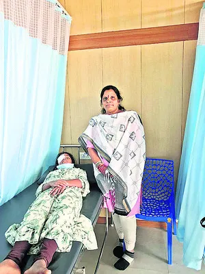 మనసున్న మా రాణి 