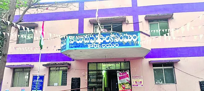 పెద్దలకు ఆపన్నుహస్తం!