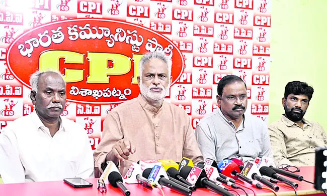 తిరుమల లడ్డూపై రాజకీయాలు ఆపాలి