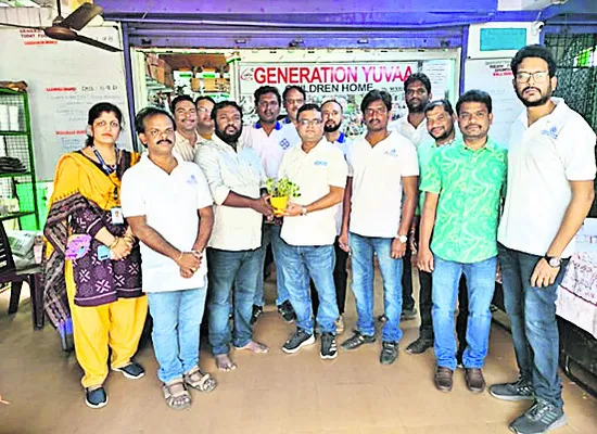 ఐవోబీ ఆరోగ్య పరీక్ష శిబిరాలు 