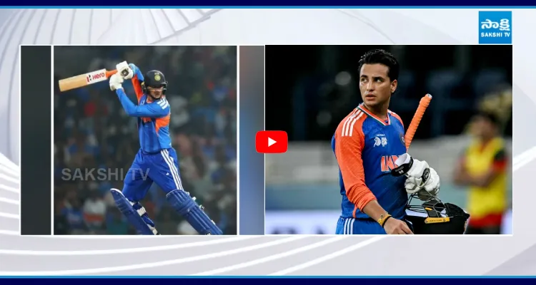 ఆస్పత్రిలో చేరిన అభిషేక్.. భారత్ కు బిగ్ షాక్