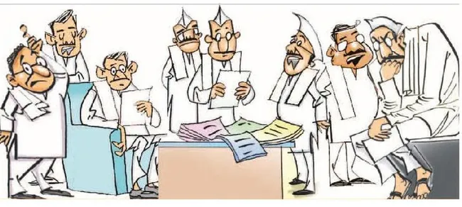 అంతుచిక్కని ఓటరు నాడి