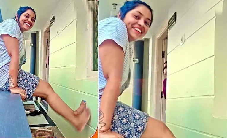 Jyotish Kamalakar Bhat Suchitra Case Incident