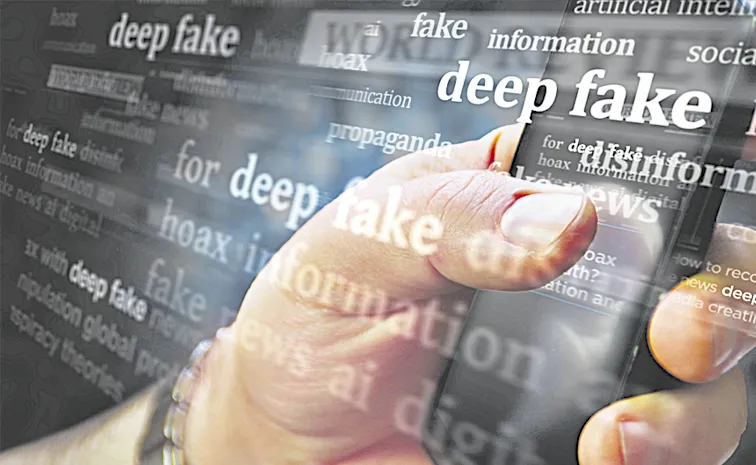 Government Notifies 3-Hour Takedown Rule for Deepfakes and AI Content