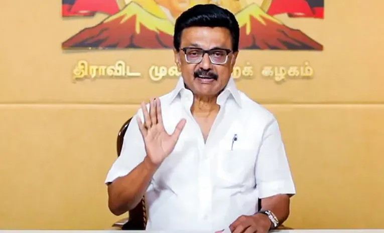 ఒంటరిగానే గెలుస్తాం.. స్టాలిన్