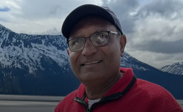 ఎన్‌ఆర్‌ఐకి అక్రమ జైలు శిక్ష : సుమారు రూ. 210 కోట్ల దావా 