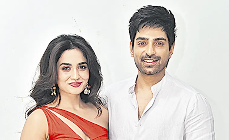 ప్రేక్షకులందరికీ కనెక్ట్‌ అయ్యే చిత్రం ఇది: శివ కందుకూరి