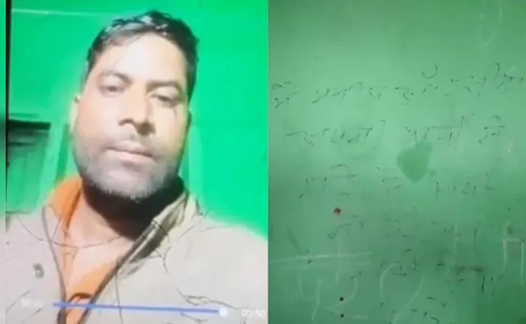 విషాదం.. ముగ్గురు పిల్లలని చంపి ఆపై వారు మృతి