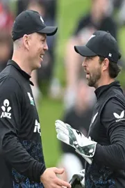 Michael Bracewell ruled out of T20 World Cup 2026, New Zealand name surprise replacement