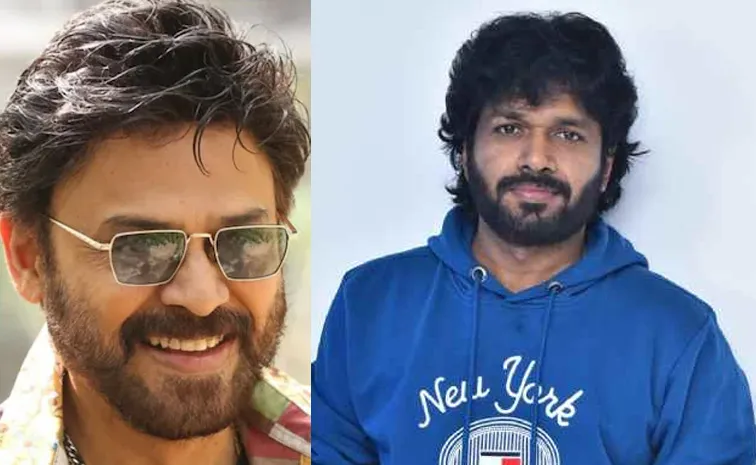 ఫ్లో చూస్తుంటే సినిమా కూడా తీసేస్తారేమో!