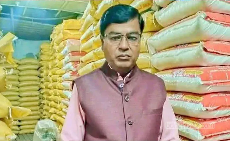 Bangladesh: హిందూ వ్యాపారి దారుణ హత్య