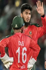 Decision Taken By Players: Bangladesh Takes Stunning T20 WC U Turn