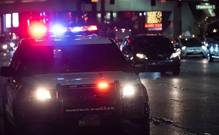 10 killed in Canada school shooting including suspect