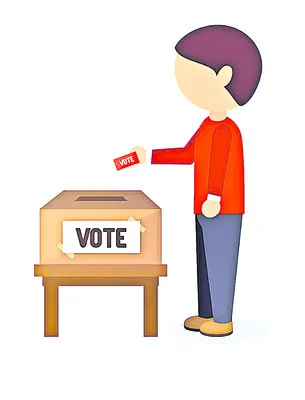 ఓటేసేందుకు 18 కార్డులు