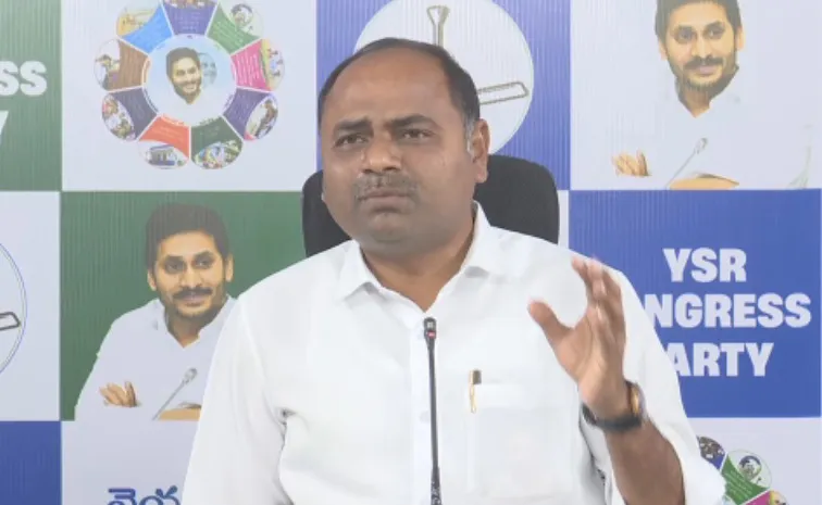 ‘ఎల్లో మీడియా క‌థ‌నాల కూర్పుగా గ‌వ‌ర్న‌ర్ ప్ర‌సంగం’