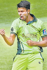 T20 WC 2026: Ehsan Adil makes USA debut vs former team Pakistan