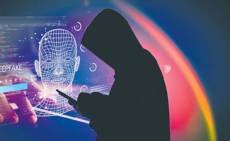 నెట్టింట 'డీప్‌గా' నకిలీలు