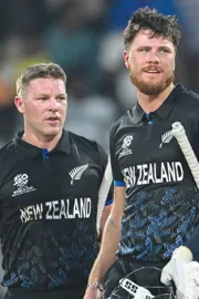 T20 WC: Finn Allen Tim Seifert create history Become 1st players in world to