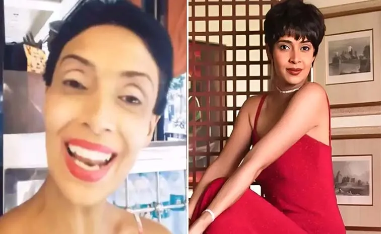 అప్పుడు లెజండరీ యాక్టర్‌...ఇవాళ లైఫ్‌కోచ్‌గా..!