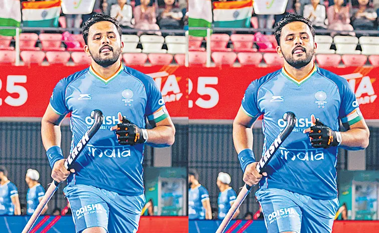 Indian side matches in Pro League from today