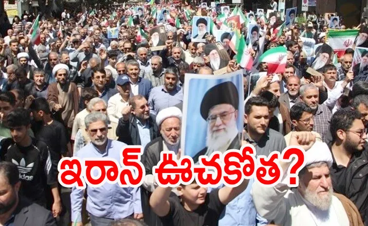 పేషెంట్లపై కాల్పులు.. వందలమంది ఉరి?