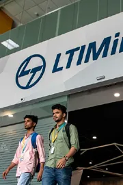 LTIMindtree is now LTM unveils new identity and positioning