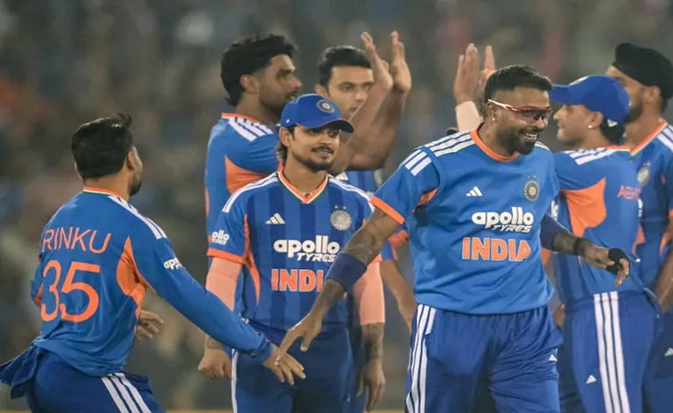 టీమిండియాకు గుడ్‌ న్యూస్‌