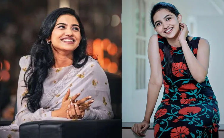 Actress Mamitha Baiju will get new movie chance with pradeep ranganathan