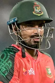Shame for Bangladesh In Pakistan, T20I Captain Litton Das Goes Unsold In PSL Auction