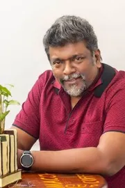 Kollywood Director Parthiban comments about Divorce with actress seetha1