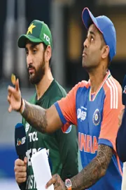 Pakistan No Longer Dependent On ICC: Ex PCB Chief T20 WC Claim