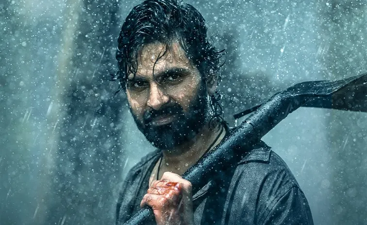 శ్రీ విష్ణు క్రైమ్ ఇన్వెస్టిగేటివ్‌ థ్రిల్లర్‌.. ఆసక్తిగా టీజర్