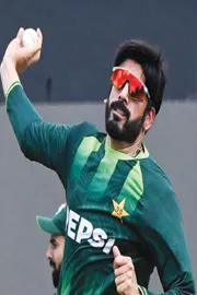 R Ashwin Defends Pak Spinner As Chucking Controversy Hits T20 WC