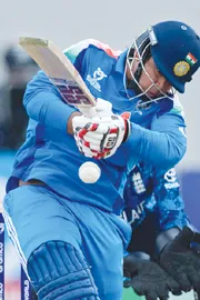 Vaibhav Sooryavanshi a carbon copy of Gary Sobers: Ex England star