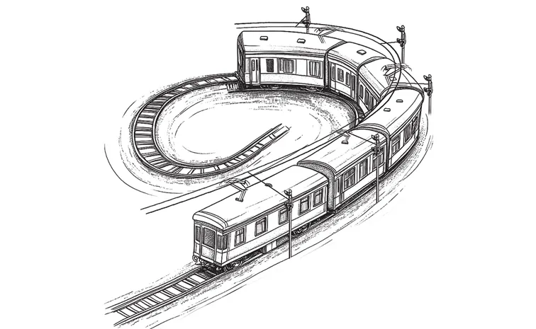 Construction of Kotipalli Narsapuram railway line stalled after Chandrababu govt came to power