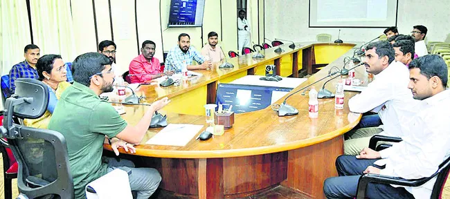 అరటి ఎగుమతికి సహకారం 