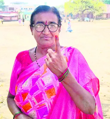 అప్పుడు పంచాయతీ.. ఇప్పుడు మున్సిపల్‌