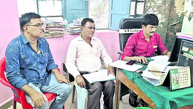 ‘ప్రైవేట్‌’ భాగస్వామ్యంతో టెన్త్‌ పరీక్షలు 