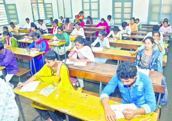 ఆరోగ్యం భద్రం.. ప్రణాళికతో విజయం