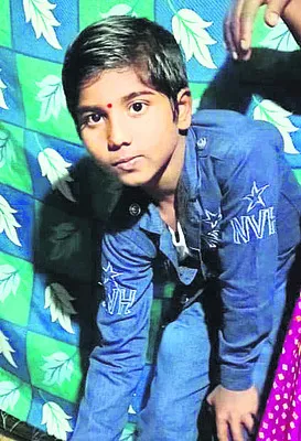 రేగు పండ్ల కోసం వెళ్లి..